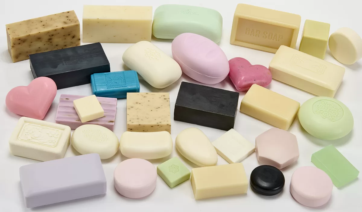 bar soap products