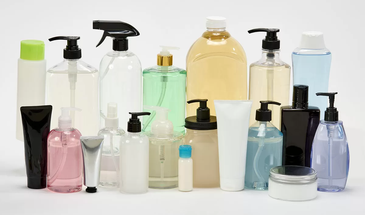 liquid soap products