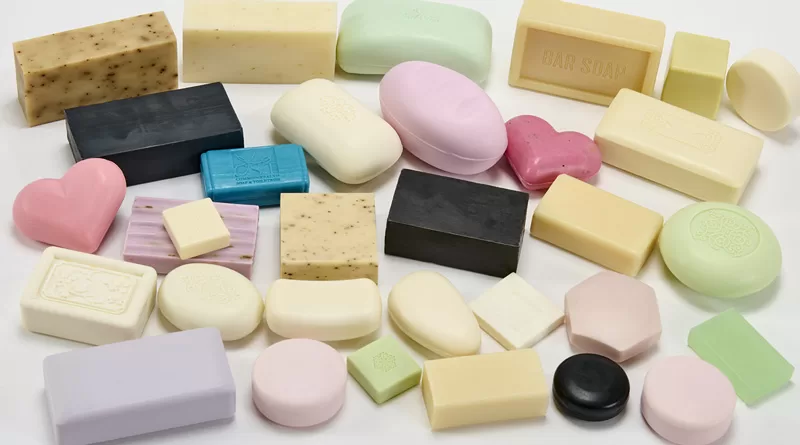 bar soaps