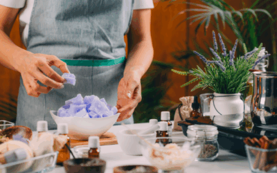 Choosing the Right Soap Base: Why It Matters for Your Brand