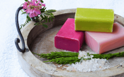 The Future of Bar Soap: Why 2025 Is the Year of the Solid Cleanser