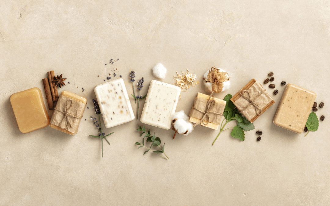 The Rise of Functional Bar Soaps in Skincare