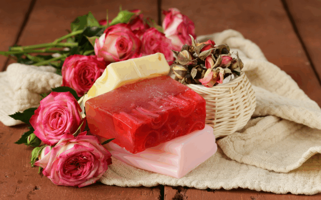 How Scent Customization Can Define Your Brand’s Identity