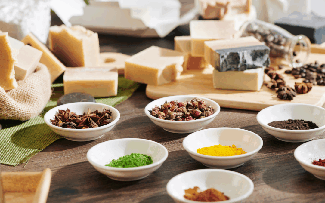 Ingredient Transparency in 2025: Why It’s a Non-Negotiable for Personal Care Brands