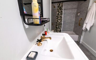 Bar Soap for Hotels, Gyms & Spas: What Makes a Hospitality Soap Truly Premium?