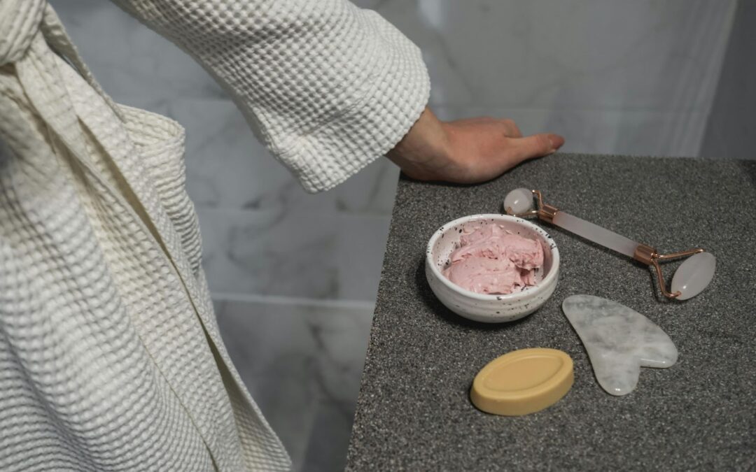 Why Spa & Wellness Centers Need Custom Bar Soap Solutions