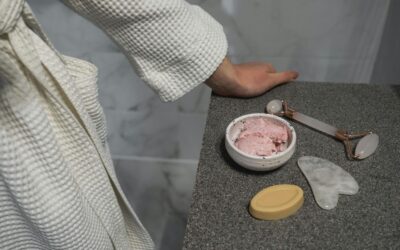 Why Spa & Wellness Centers Need Custom Bar Soap Solutions