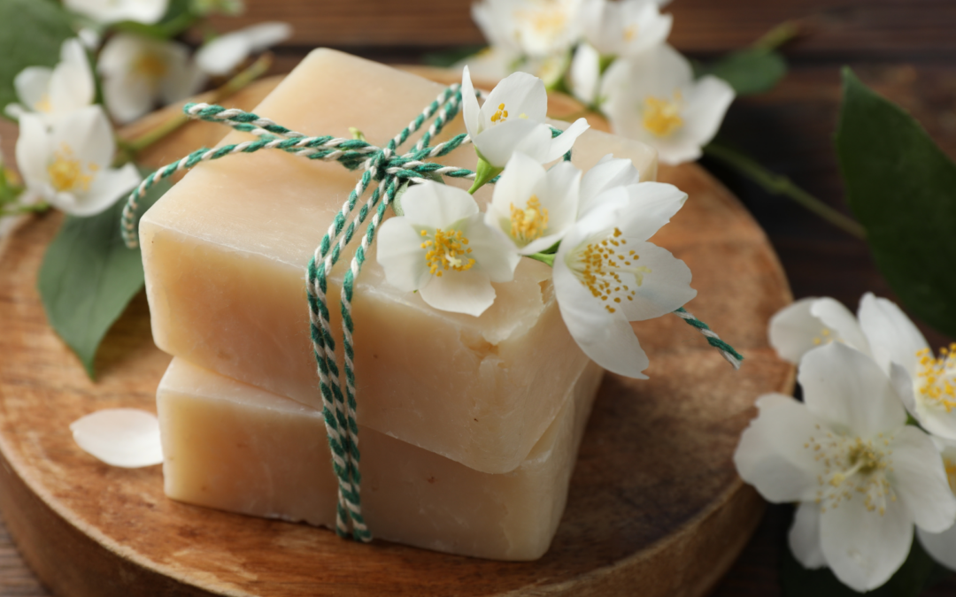 How Tools (Like AI) Will Drive Next‑Gen Soap Products