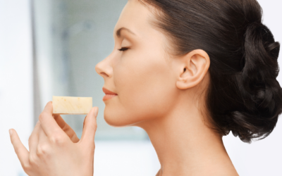 How Sensory Branding Drives Soap Consumers