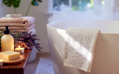 How Soap Fits into Total Body Wellness Trends
