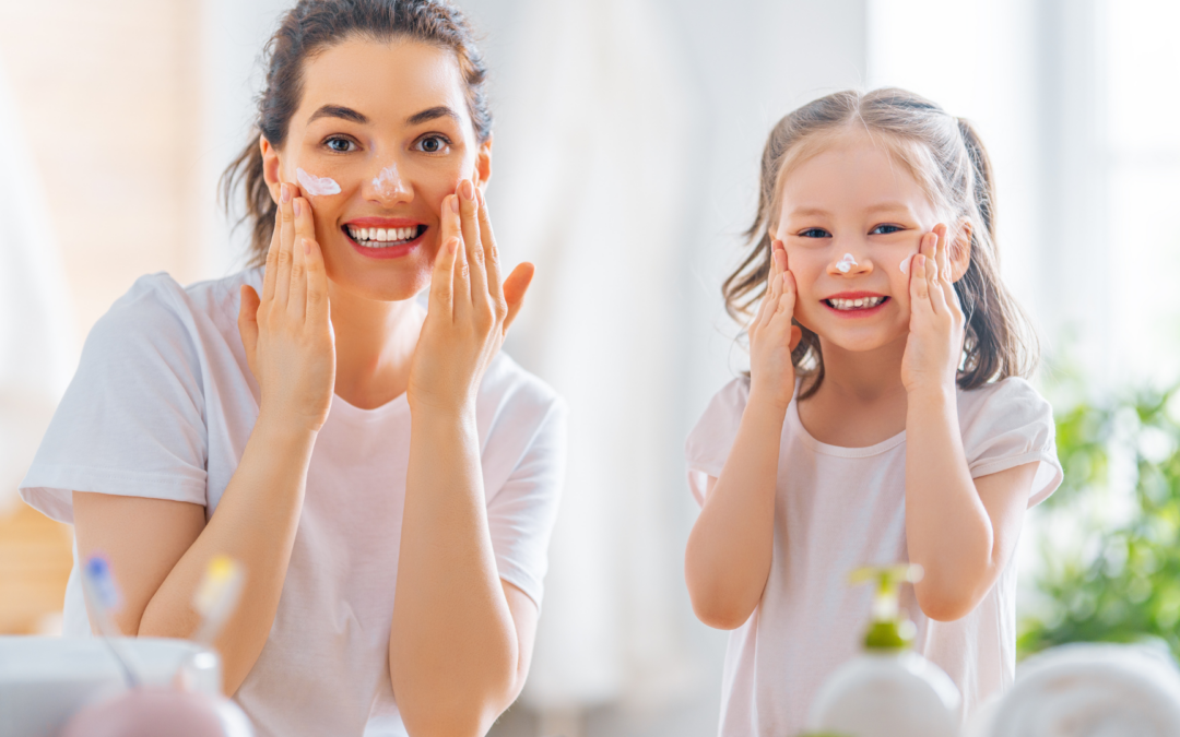 Gen Alpha & Family-Friendly Personal Care: New Opportunities for Soap Brands