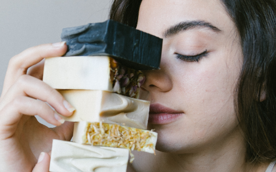 Multifunctional Soap Bars: Beyond Cleansing to Skin Health & Wellness