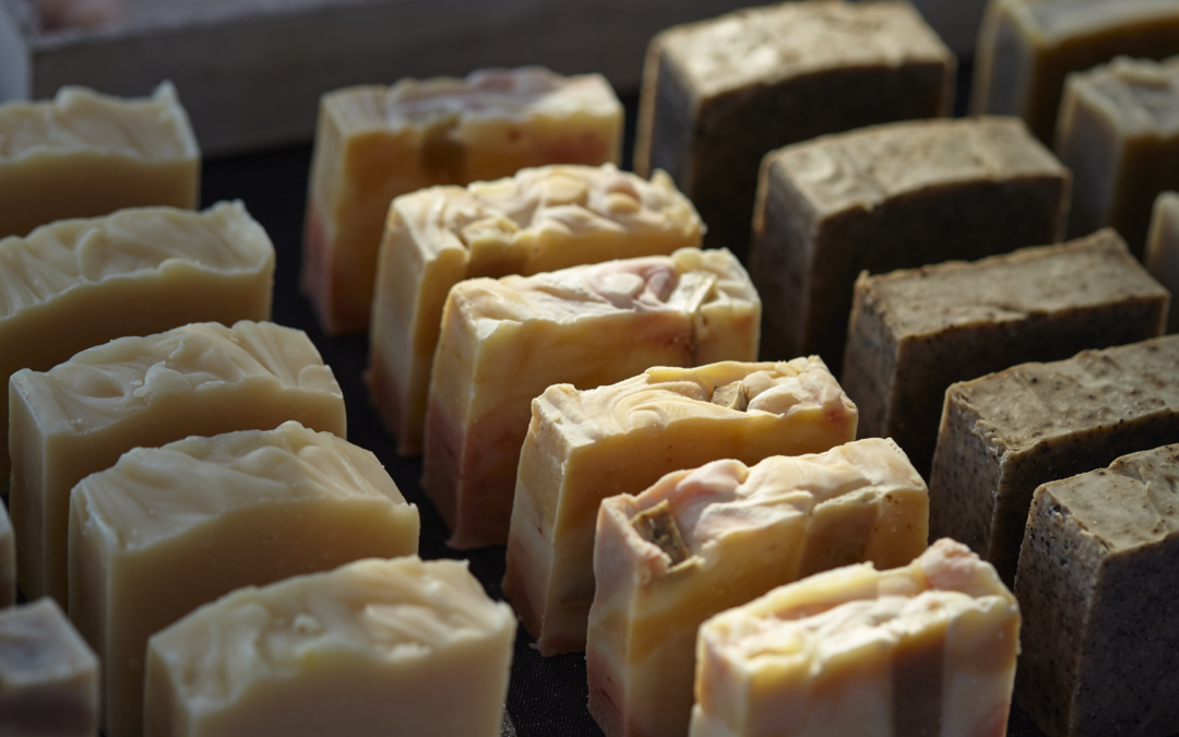 How the Economy is Redefining Value in Soap Purchasing Decisions