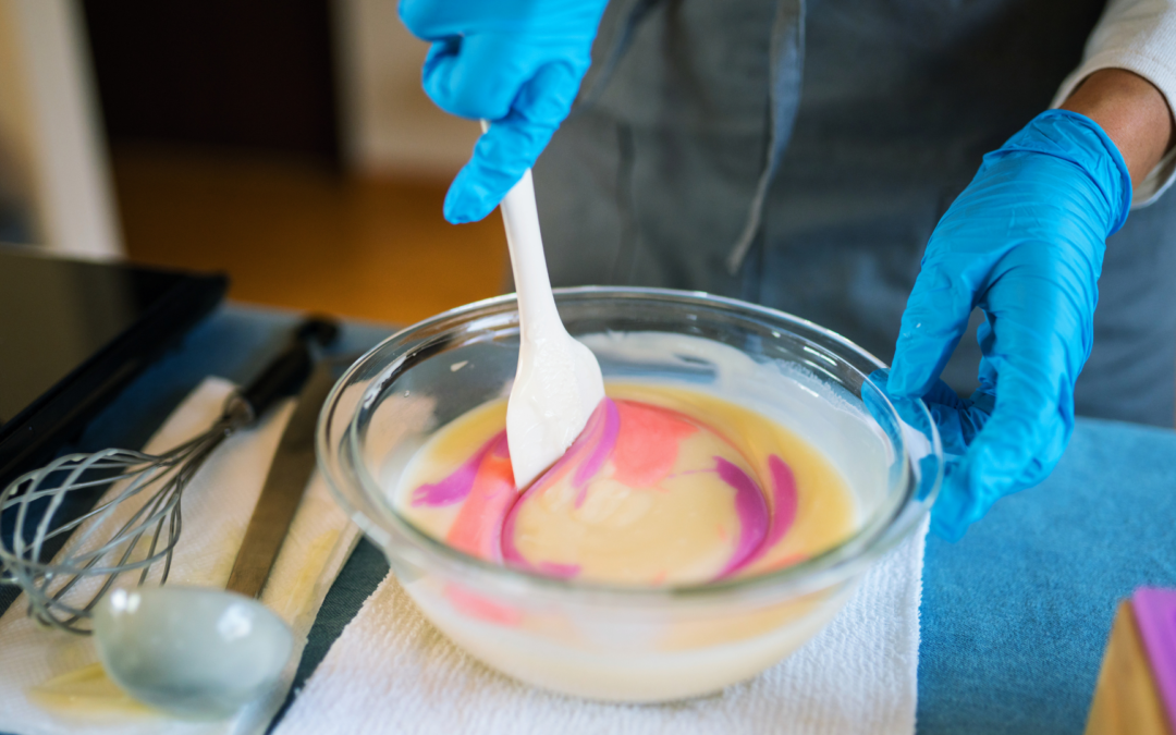 Skin Tech Meets Soap: Dermatological Science in Bar Soap Formulas