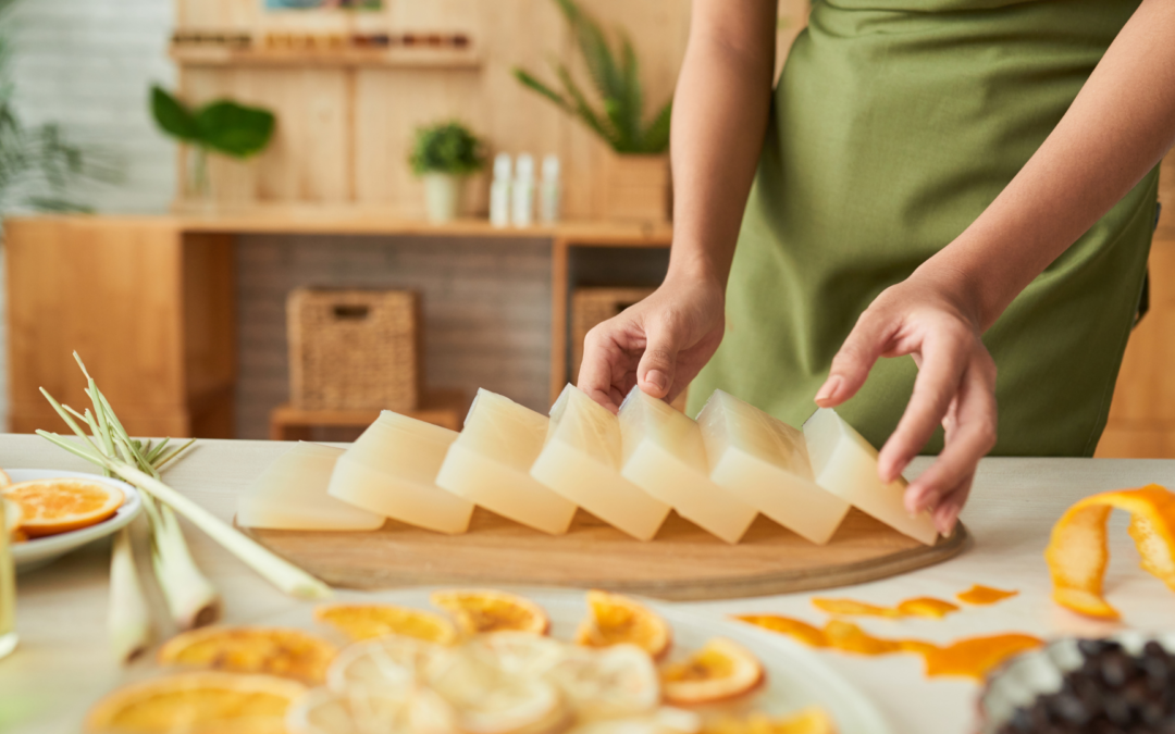 Omnichannel Strategies for Soap Brands: Connecting Digital & In-Store Experiences