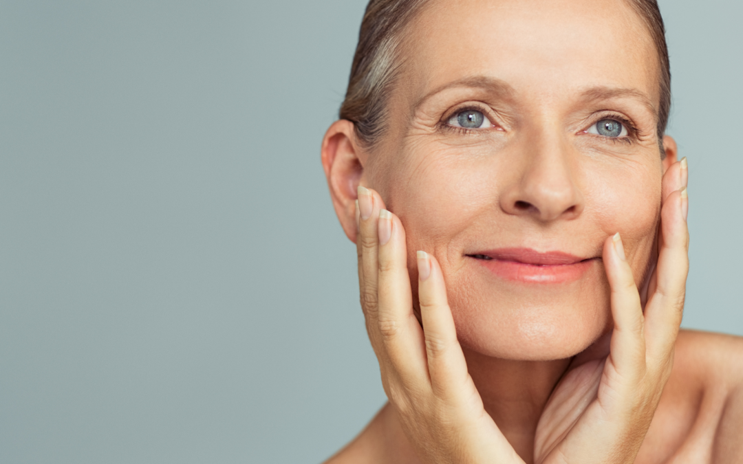 The Aging Consumer & Functional Bar Soaps: Formulating for Longevity and Resilience