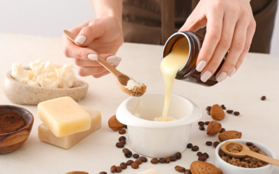 The Role of Regenerative Agriculture in Personal Care Supply Chains
