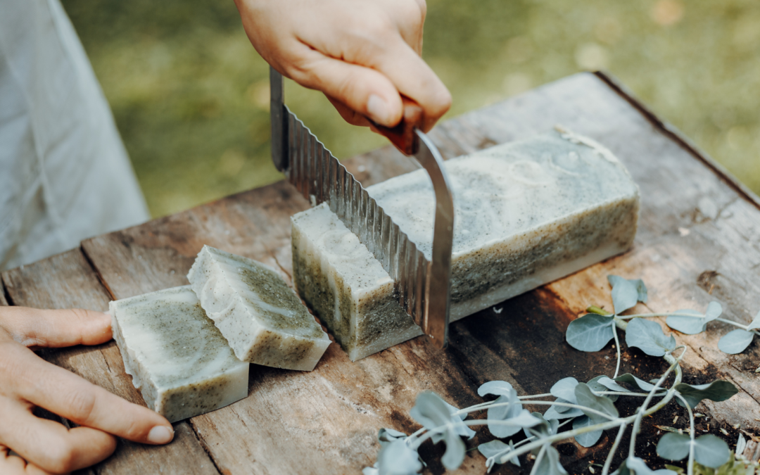 Upcycled Ingredients: Transforming Waste into High-Performance Soap Components