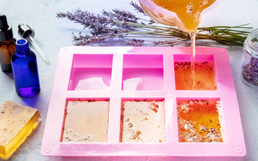 Biotech in Personal Care: Future Ingredients That Will Redefine Soap Performance